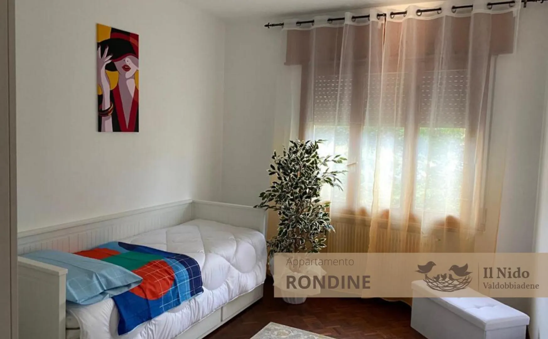 Il Nido Hotel Valdobbiadene Apartment